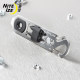 Niteize multifunctional edc key pendant knife