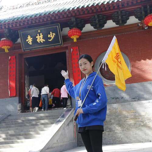 洛阳郑州出发少林寺龙门石窟一日游河南旅游纯玩市区内三环上门接-图0