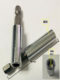 Batch head and mouth set screws and head combination cross one plum blossom screwdriver