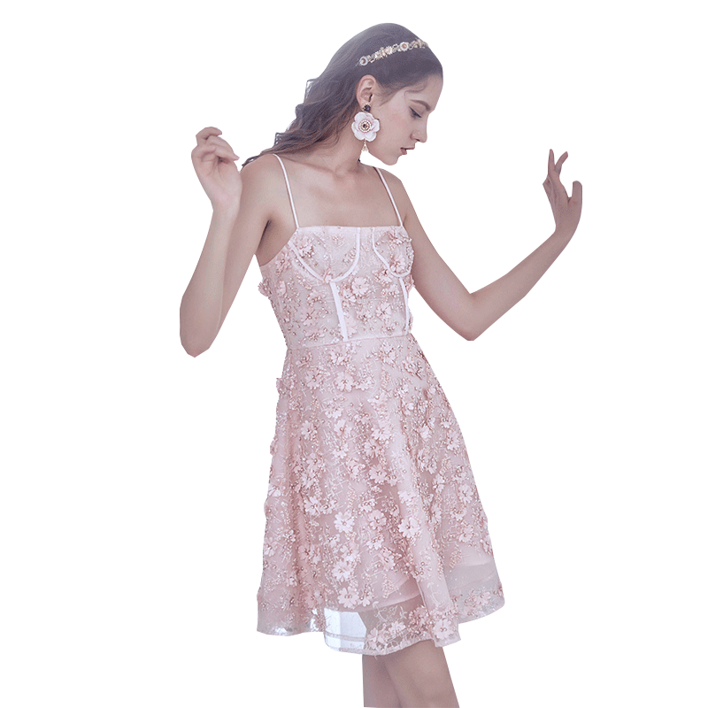 【现货】marie elie春夏经典款连衣裙 MarieElie连衣裙