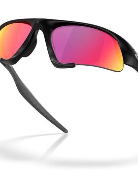 海外代购Oakley/欧克利男士太阳眼镜贴合面部视野开阔包框设计