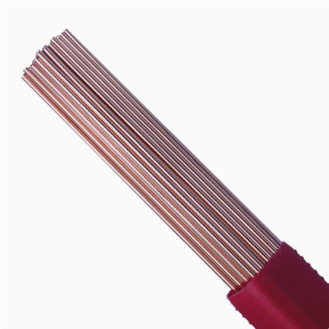 金桥焊丝 碳钢氩弧焊丝JQTG50直条1.6 2.0 2.5 3.2 ER50-6承压J50 - 图3