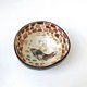 Vietnamese entrance key storage natural coconut shell