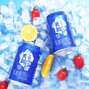 天润奶啤新疆特产300ml*6罐