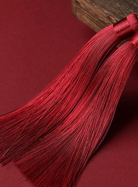 朱砂车挂平安男士手工编织流苏车载车内挂件女葫芦车挂低含量