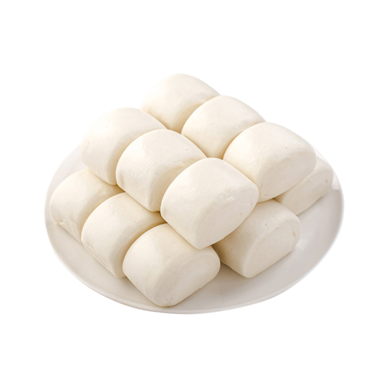 安井牛奶白馒头包子馒头早茶早餐点心速冻食品速食儿童包点面包,淘宝优惠券,粉丝福利购,淘宝优惠卷