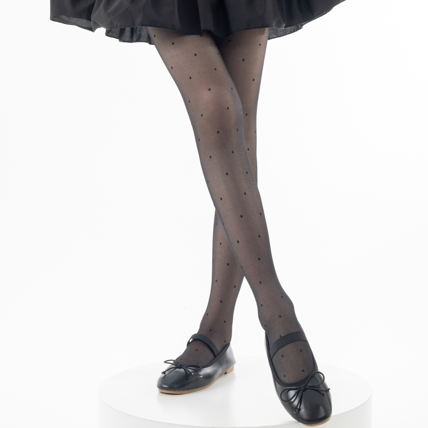 波点丝袜防勾丝连袜裤超薄0d高透jk白丝袜子女秋冬季打底裤袜黑丝,淘宝优惠券,粉丝福利购,淘宝优惠卷