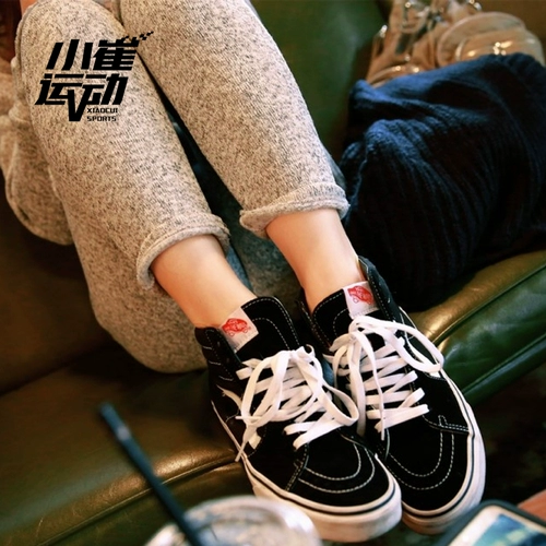 Vans, классические черные кроссовки, тканевые эспадрильи для отдыха подходит для мужчин и женщин