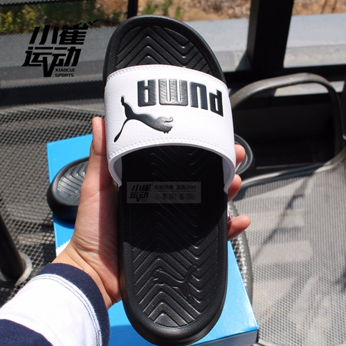 Puma, повседневная пляжная обувь подходит для мужчин и женщин, пляжные босоножки, тапочки