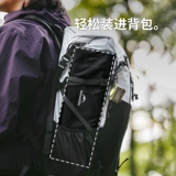 Naturehike Норвежский уличный сверхлегкий складной стол из алюминиевого сплава, портативный мини-стол для пикника, походный столик на открытом воздухе