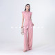MD Inno Long Legs Seal 2026 Summer Style New Fashionable Slim Designer Casual Pants suit
