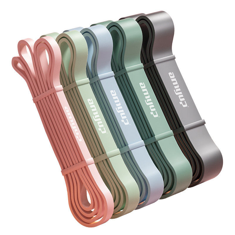  艾迈运动瑜伽拉力带