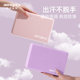 Yoga brick high-density auxiliary tool for female adults