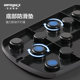 Multifunctional push-up training board for men to train chest muscles