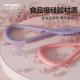 Silicone 8-figure tensioner has great elasticity and no odor