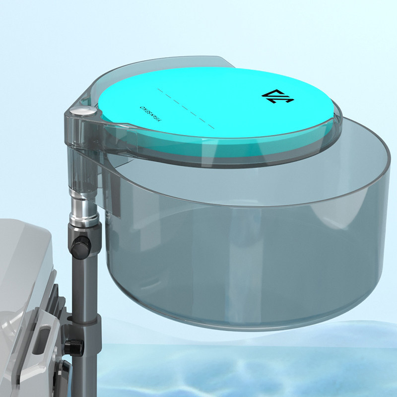 一帆精工竞技通用双层饵料盆强磁一线拉饵盘散炮盆饵料盒开饵盆,淘宝优惠券,粉丝福利购,淘宝优惠卷