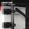 Yifan Seiko Fishing Box Umbrella Stand Angle Design