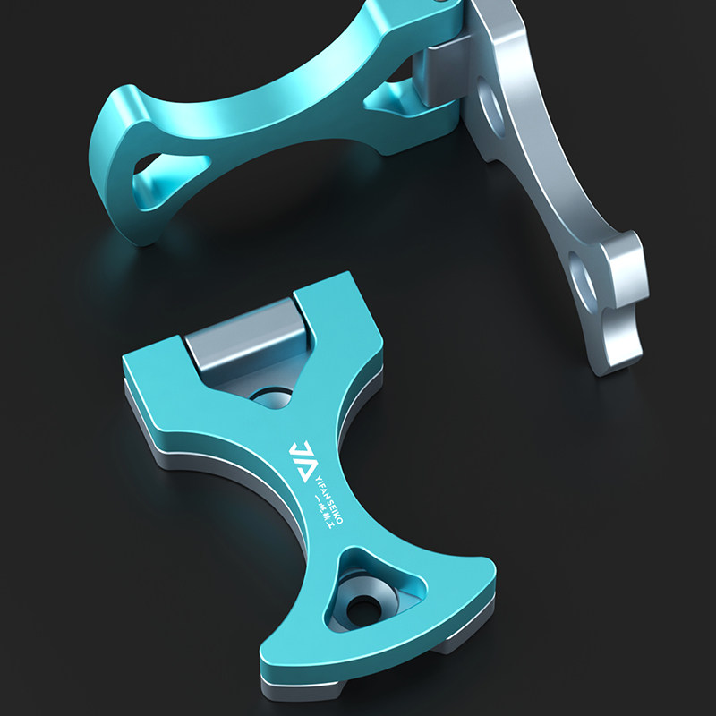 一帆精工钓箱快挂侧挂竞技折叠铝合金加厚钓箱配件鱼竿支架渔具,淘宝优惠券,粉丝福利购,淘宝优惠卷