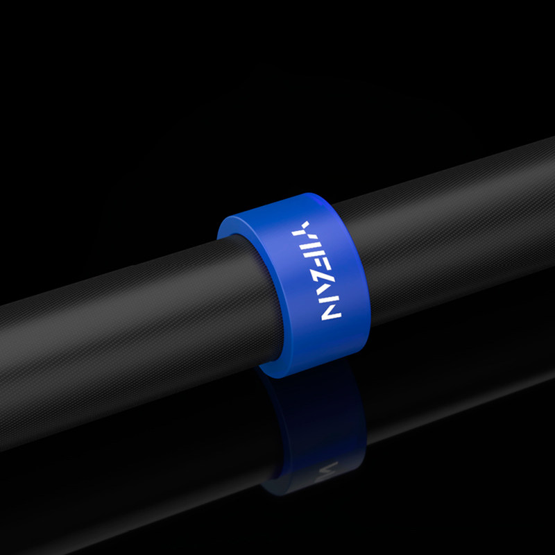 一帆精工夜光硅胶竿止杆止环高档鱼竿防滑圈防脱环鱼竿指环小配件,淘宝优惠券,粉丝福利购,淘宝优惠卷