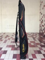 GAMAKATSU GAMMA KAZ GEAR BAG 2020 ROD BAG Hard Shell Rod Bag Iso Fishing Luja Fishing Rod Bag