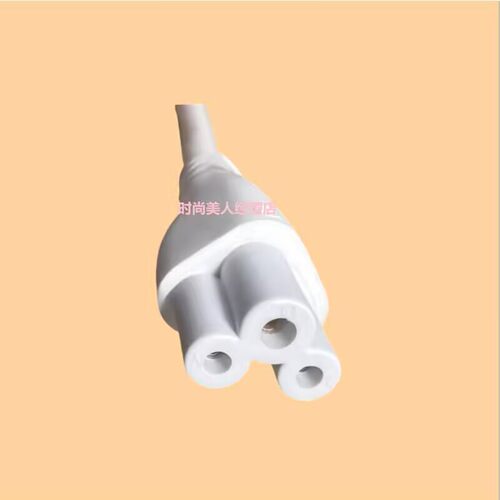 适用摩飞mr6060电热烧水杯壶电源线充电器连接线养生杯保温杯配件 - 图0