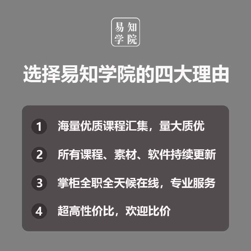 佳能eos200d二代800d数码单反相机入门视频教程人像拍照学习课程 - 图1