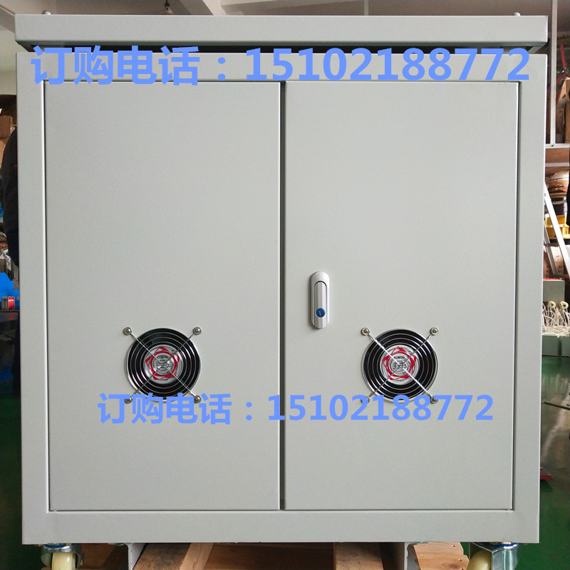 中铁隧道专用变压器380v转200v660v1140v解决远距离压降大350KVA - 图1