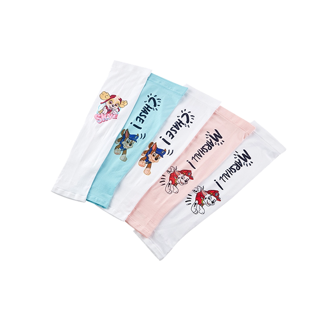 汪汪队帽子儿童防晒帽空顶帽男童遮阳帽女童太阳帽夏季六一礼物