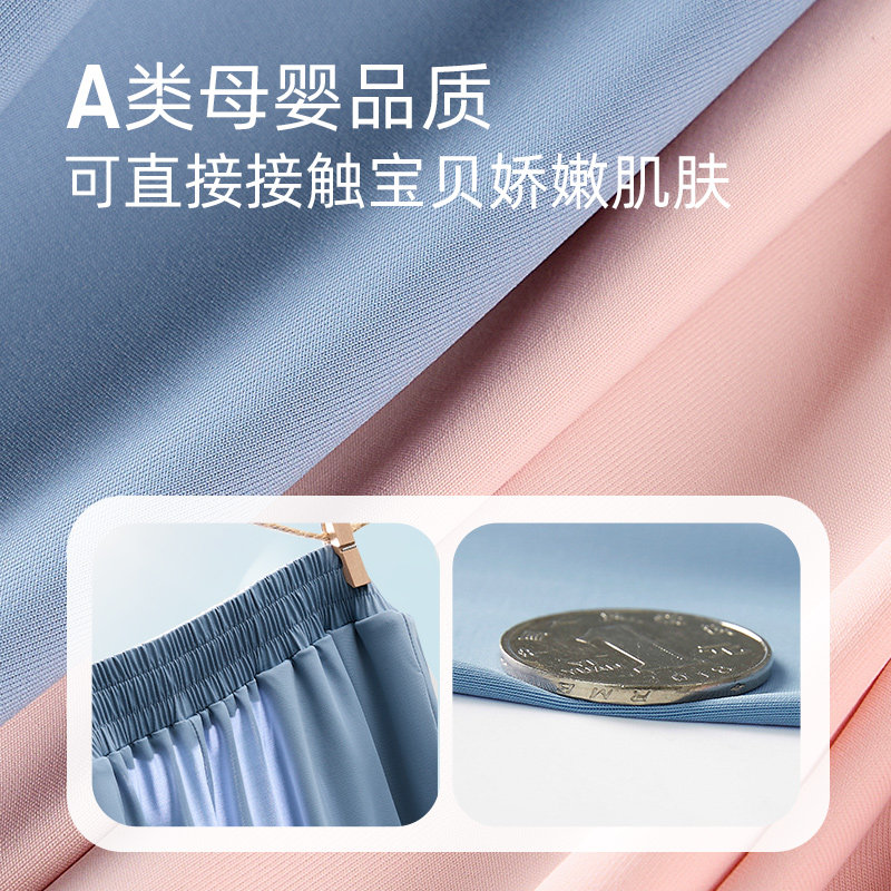 汪汪队童装儿童防蚊裤男童灯笼裤子 汪汪队立大功童装裤子