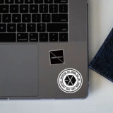 Exo Bian Boxian Zhang Yixing Wu Shixun Park Chanjin Jun Mian Du Show Suitcase Mobile Case Case iPad наклейка