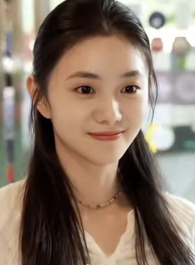 七根心简木代刘浩存同款项链百搭