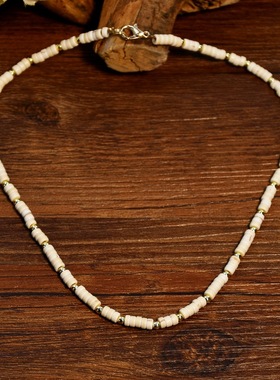 小日子顾茉莉童瑶同款项链高级感