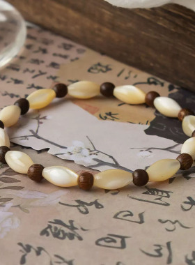 地球超新鲜欧阳娣娣同款手串手饰