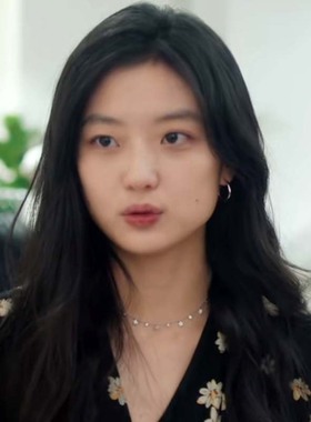 冬至孙千陆嫣同款项链choker银色简约不掉色高级感百搭精致锁骨链