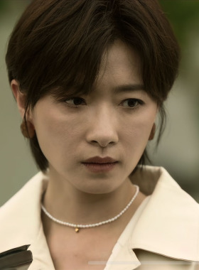 玫瑰的故事苏苏万茜同款珍珠项链3mm小米珠复古百搭锁骨链choker