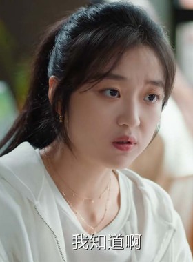 冬至孙千陆嫣同款双层叠戴锁骨链项链简约高级感时尚choker项链