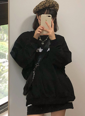 豹纹复古百搭南瓜帽画家帽贝雷帽