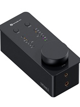 Fosi Audio SK02 Desktop Ear Release Decoding All-in-one Hair Burn Grade Portable DSD Audio Decoder