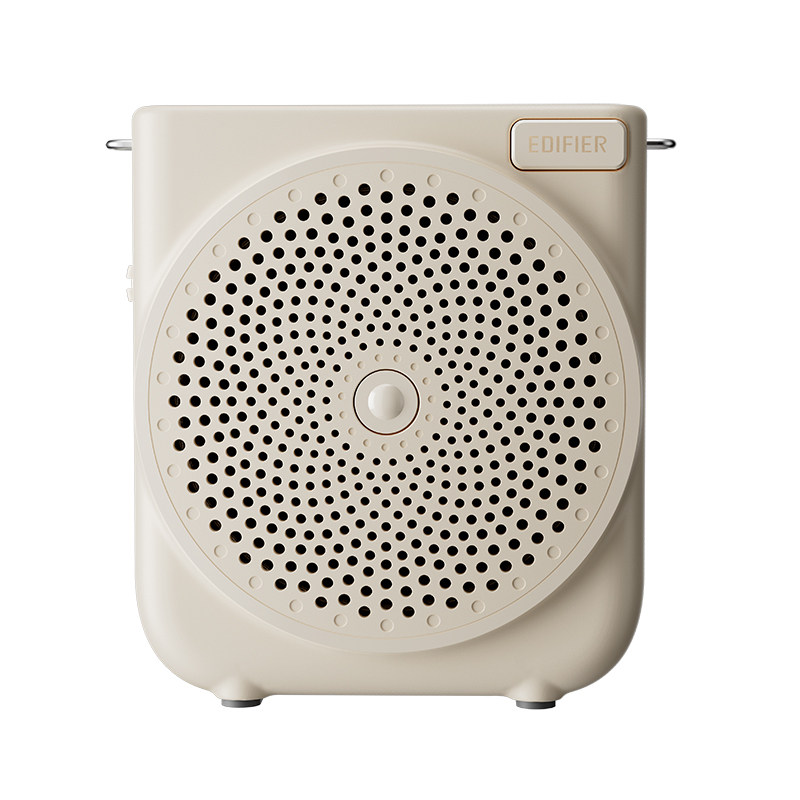  漫步者上海扩音器