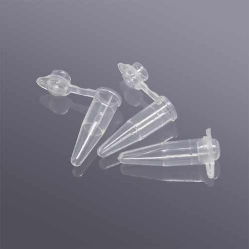 Biosharp实验耗材  0.2ml鼓盖薄壁管  BS-02-PD  1000支/包 - 图2