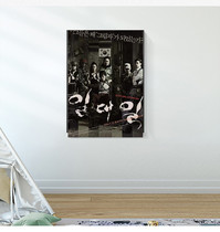 One-on-one Madontin 2014 I am Who bedroom bedside decoration fresco 181