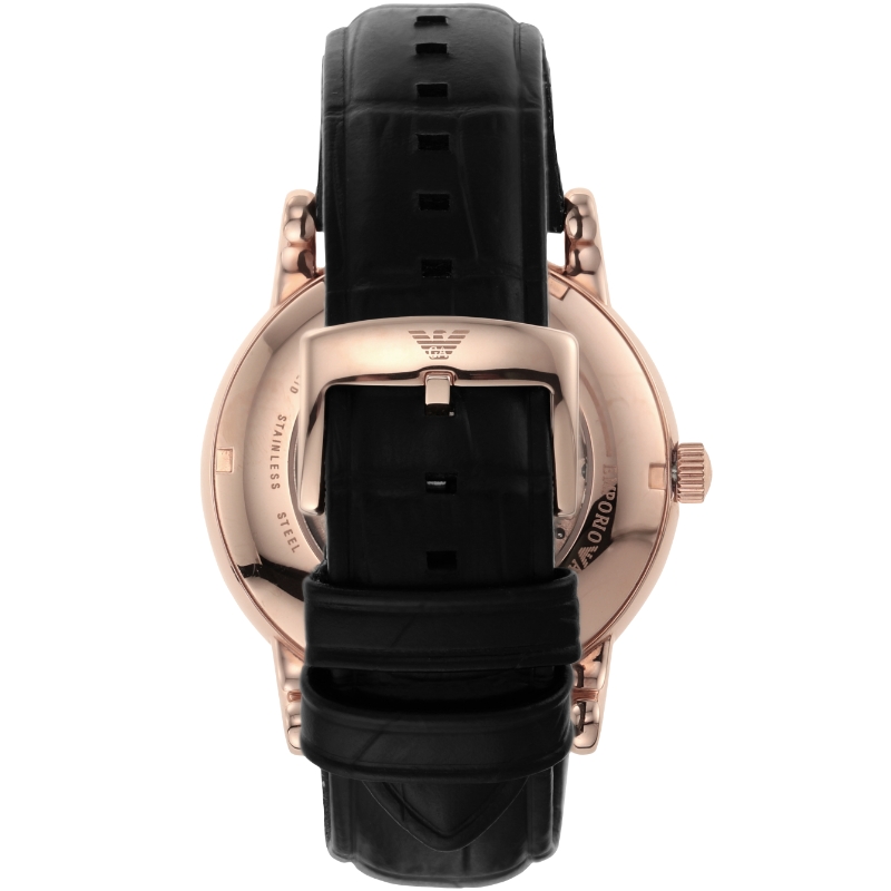 Limited time bonus men’s watch