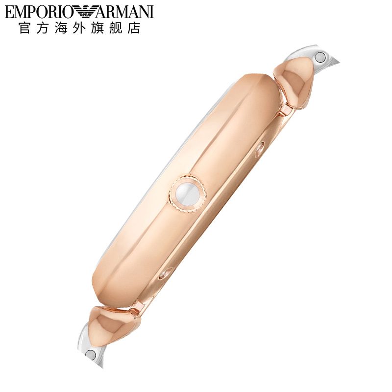armani阿玛尼满天星女官方石英表 EmporioArmani腕表海外欧美腕表