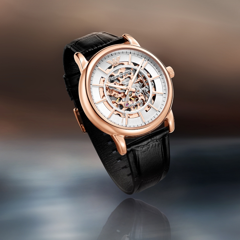 Limited time bonus men’s watch