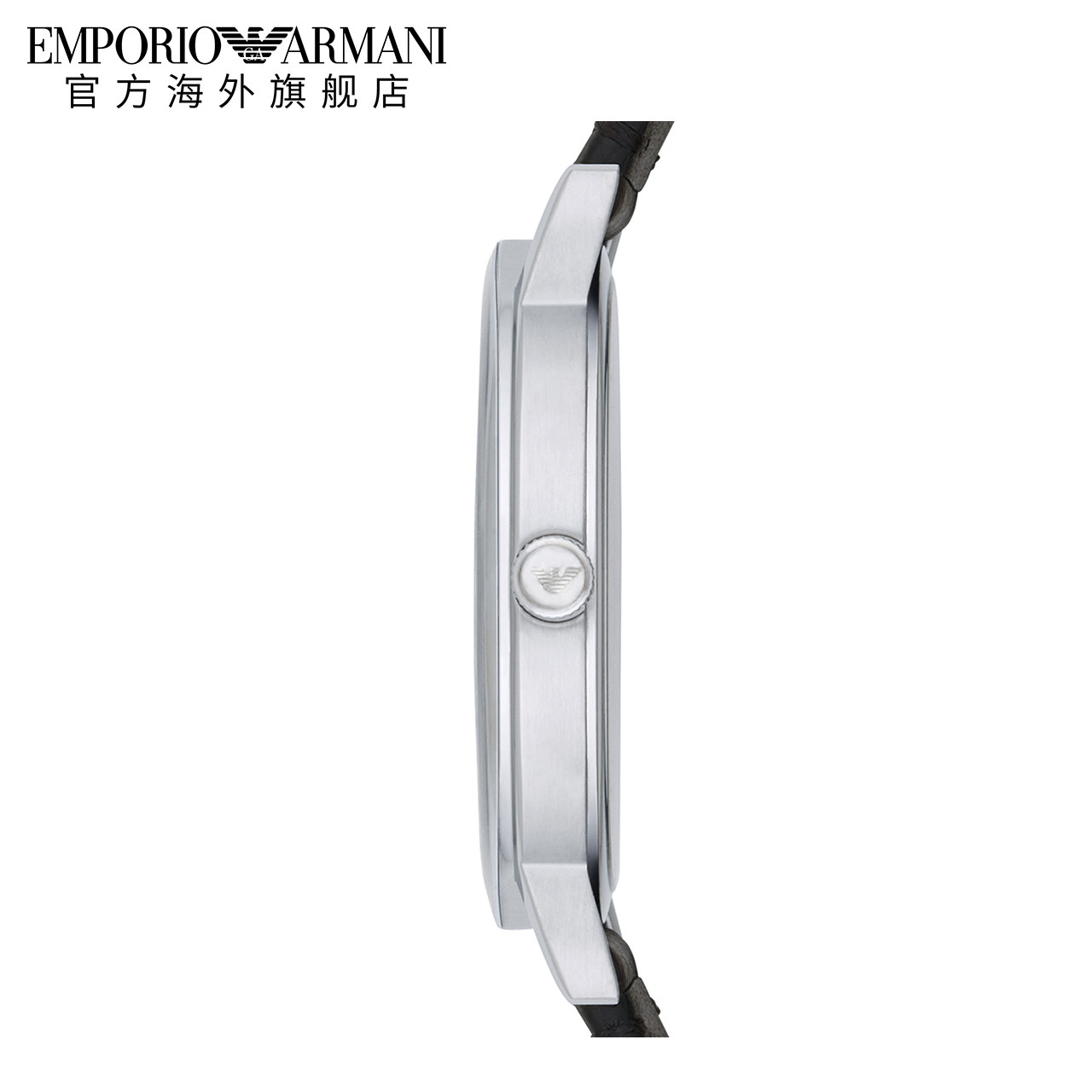 【新年礼物】Armani阿玛尼旗舰店手表男 时尚男士腕表AR11013 【新年礼物】Armani阿玛尼旗舰店手表男 时尚男士腕表AR11013
