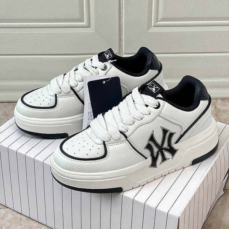  古由迪休闲板鞋