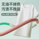 Spring hula hoop does not hurt waist and reduces belly macarons for women