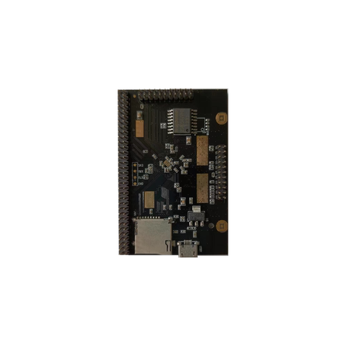 MT7620A路由模块 AV 转WIFI  串口透传  视频监控模块 - 图2