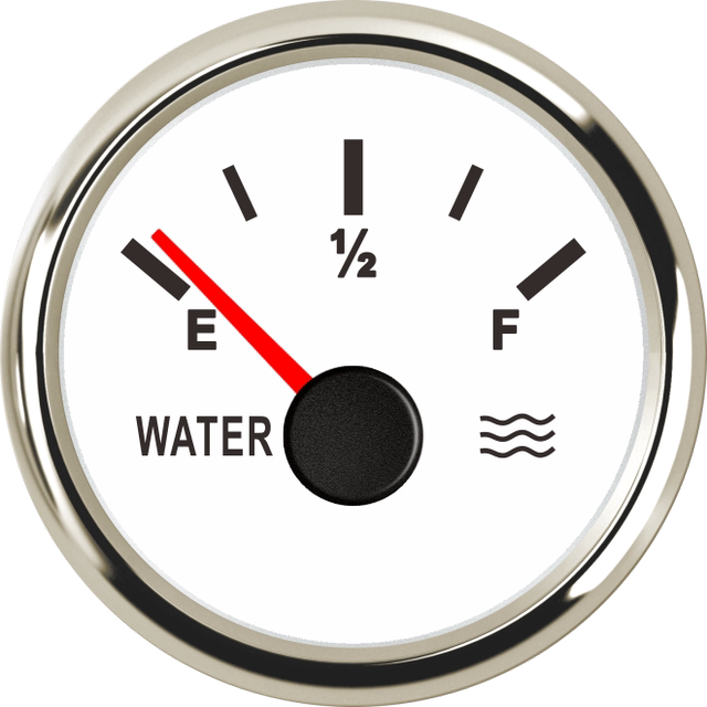 Water level meter Rudy water tank modified liquid level meter for car