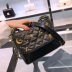 Túi xách ck nhỏ 2019 túi xách mới lang thang thời trang Hàn Quốc phiên bản mùa hè thủy triều nhỏ vai nhỏ túi xách nữ túi xách nữ - Túi xách nữ